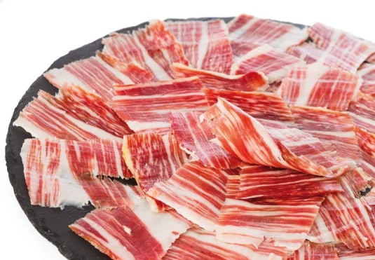 Jamón loncheado - Comabu
