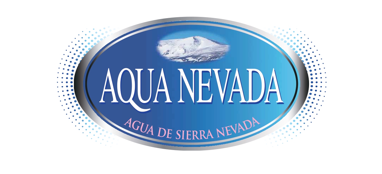 Logotipo de Aqua Nevada