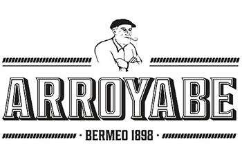 Logotipo de Arroyabe