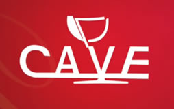 Logotipo de Cave