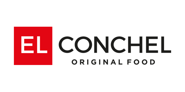 Logotipo de EL CONCHEL