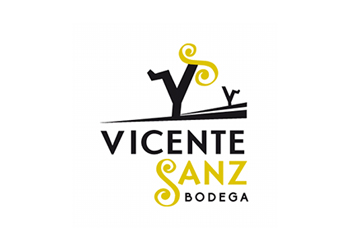 Logotipo de Bodega Vicente Sanz