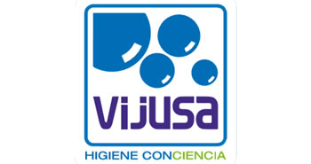 Logotipo de Vijusa